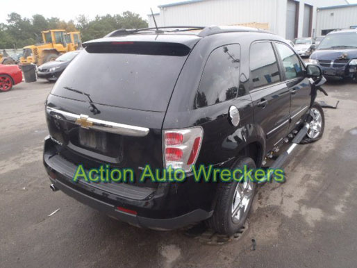 2009 Equinox for parts
